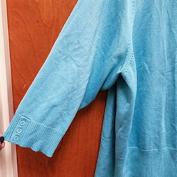 Lane Bryant Cardigan - Picture 3 of 8